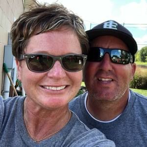 Meet your Posher, Terry